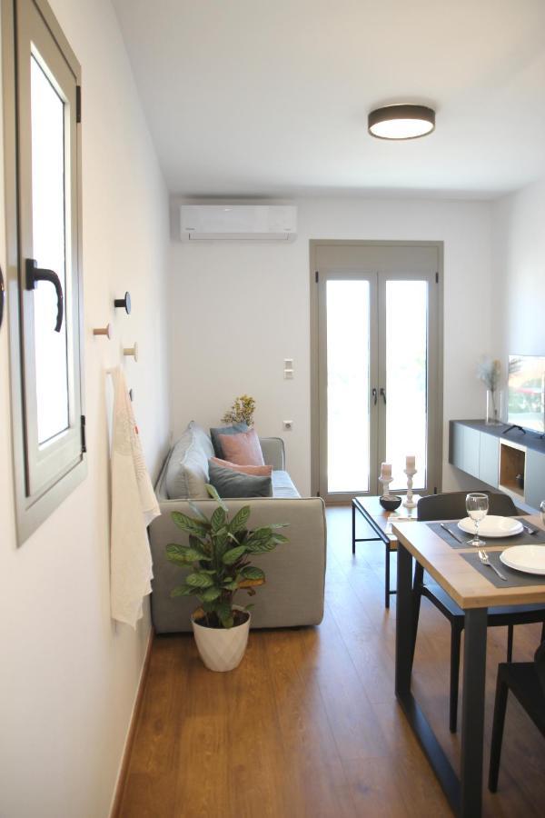 New Cozy Chic Apt-Ryfete Luxury Living 칼라타스 외부 사진