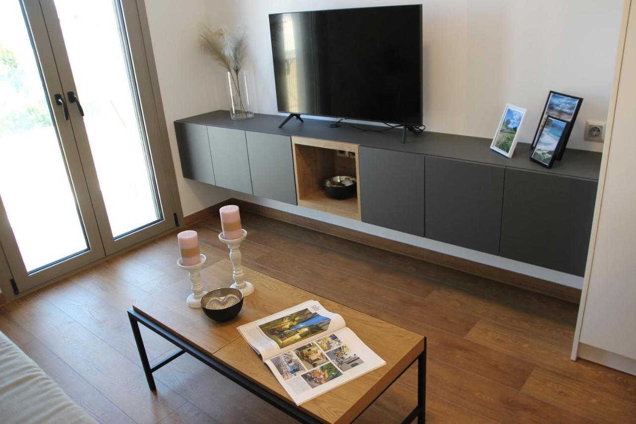 New Cozy Chic Apt-Ryfete Luxury Living 칼라타스 외부 사진
