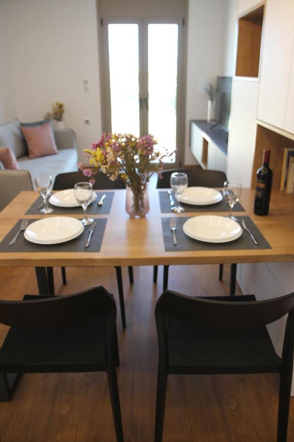 New Cozy Chic Apt-Ryfete Luxury Living 칼라타스 외부 사진