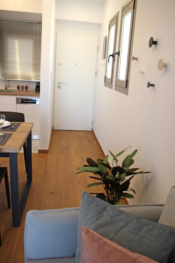 New Cozy Chic Apt-Ryfete Luxury Living 칼라타스 외부 사진